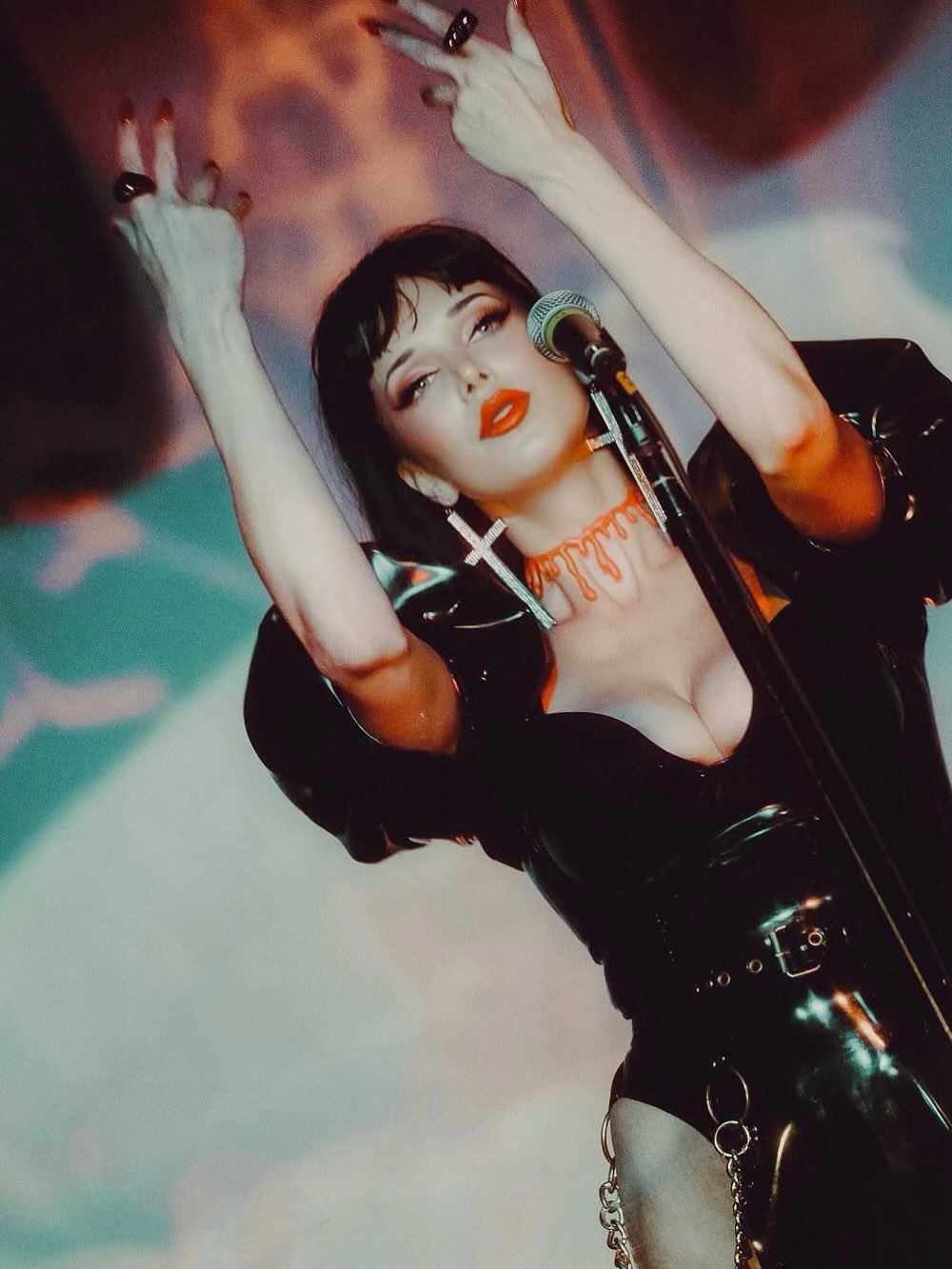 Desire